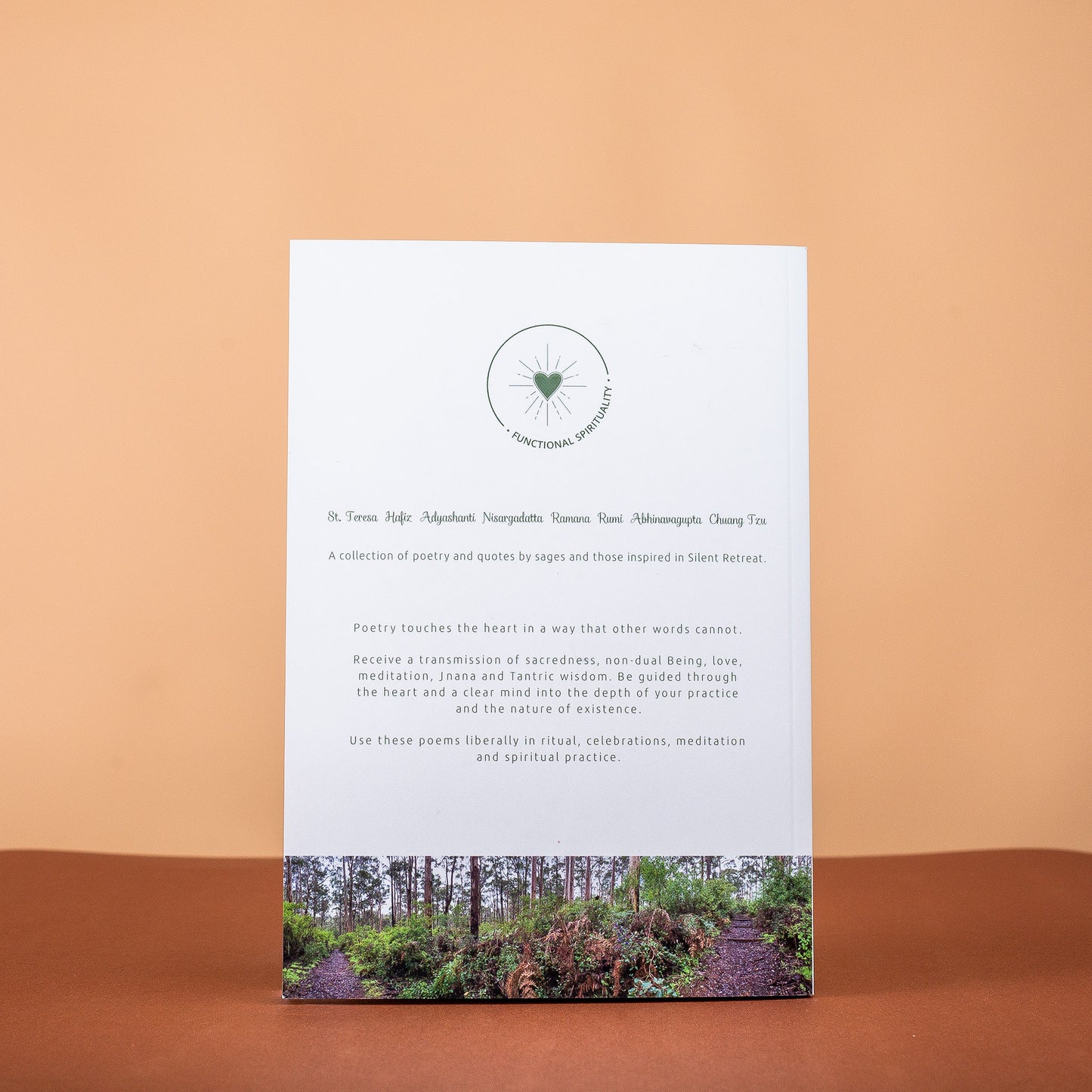 Book of Poetry and Quotes