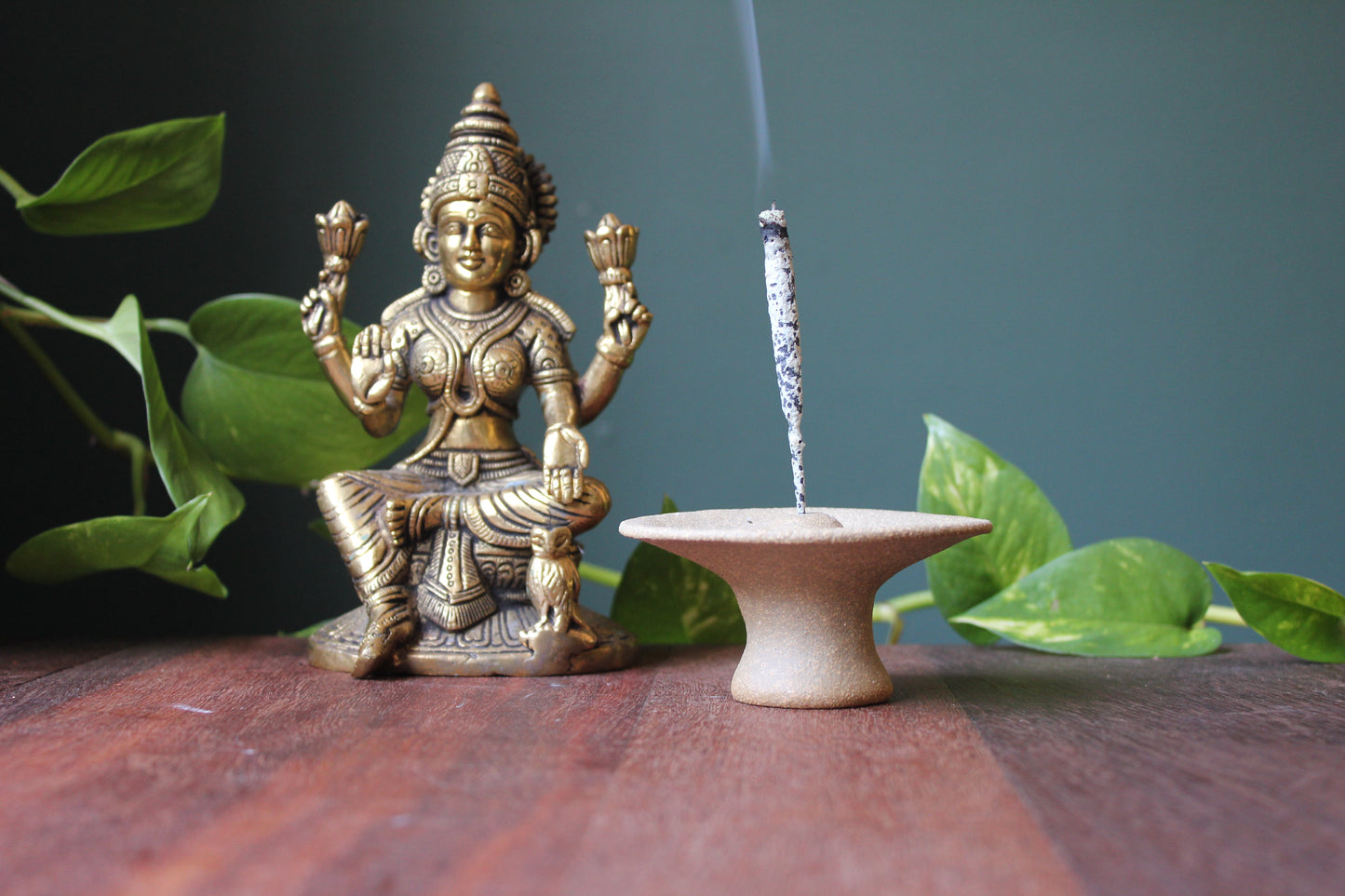 Incense Holder
