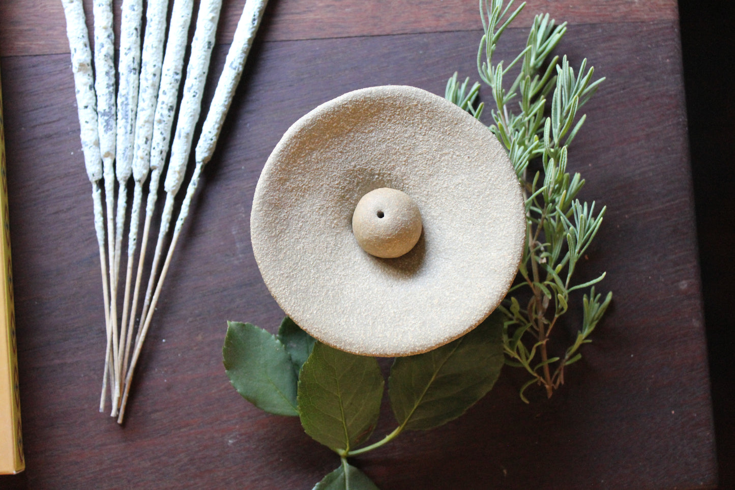 Incense Holder