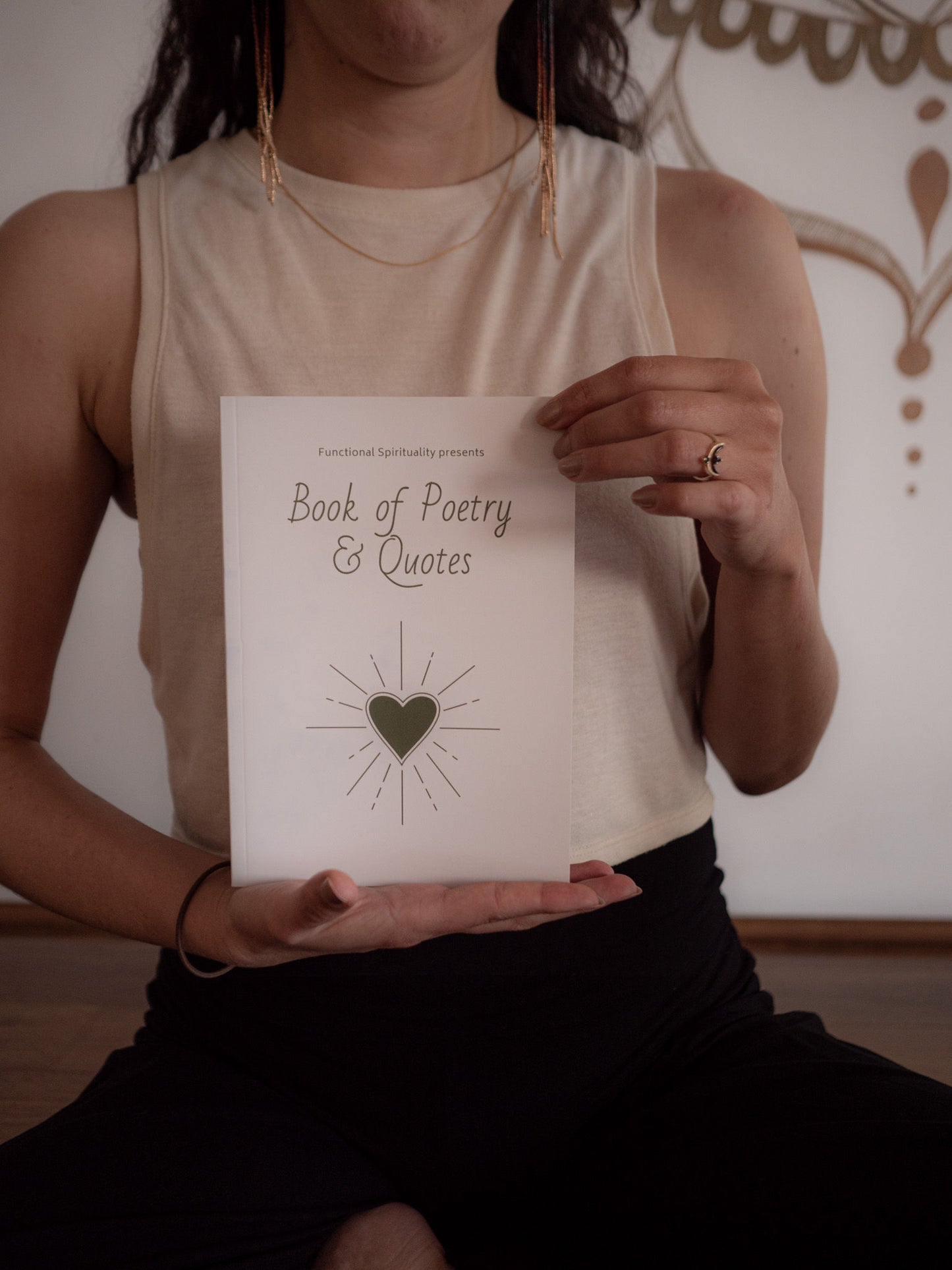 Book of Poetry and Quotes