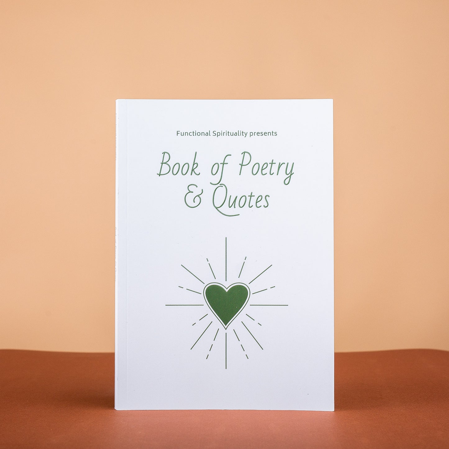 Book of Poetry and Quotes